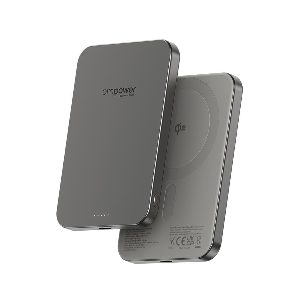 Externer Akku Empower By Panzerglass PowerBank