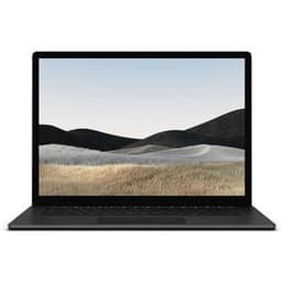 Microsoft Surface Laptop 4 15" Core i7 1.2 GHz - SSD 256 GB - 16GB QWERTY - Englisch