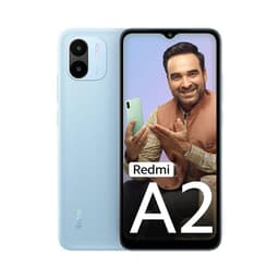 Xiaomi Redmi A2 32GB - Blau - Ohne Vertrag
