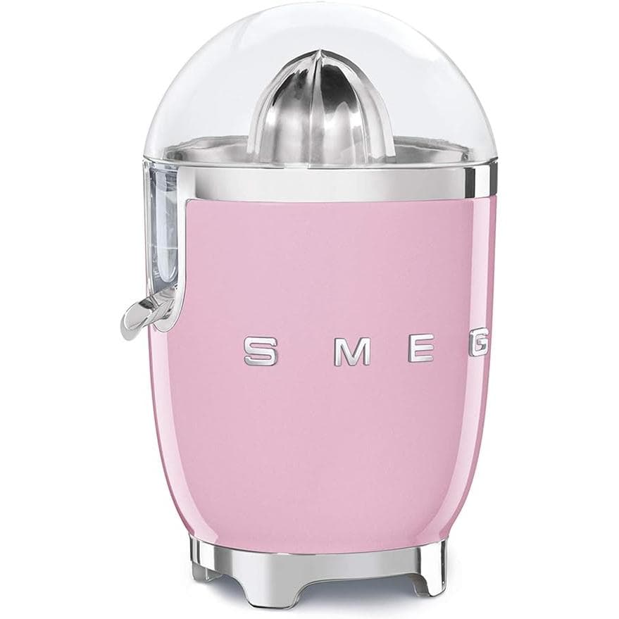 Standmixer Smeg CJF01PKEU 1,5000L - Rosa
