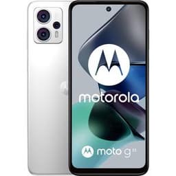 Motorola Moto G23 128GB - Weiß - Ohne Vertrag