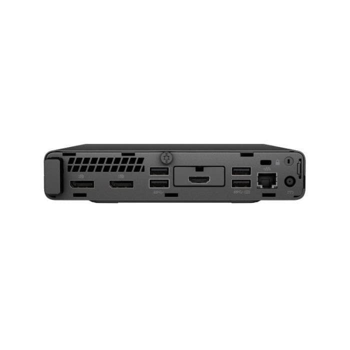 HP EliteDesk 800 G5 DM Core i5 2.3 GHz - SSD 256 GB RAM 16 GB
