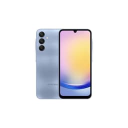 Galaxy A25 128GB - Blau - Ohne Vertrag