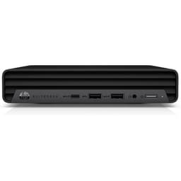 HP EliteDesk 800 G6 Mini Core i5 2.3 GHz - SSD 256 GB RAM 16 GB