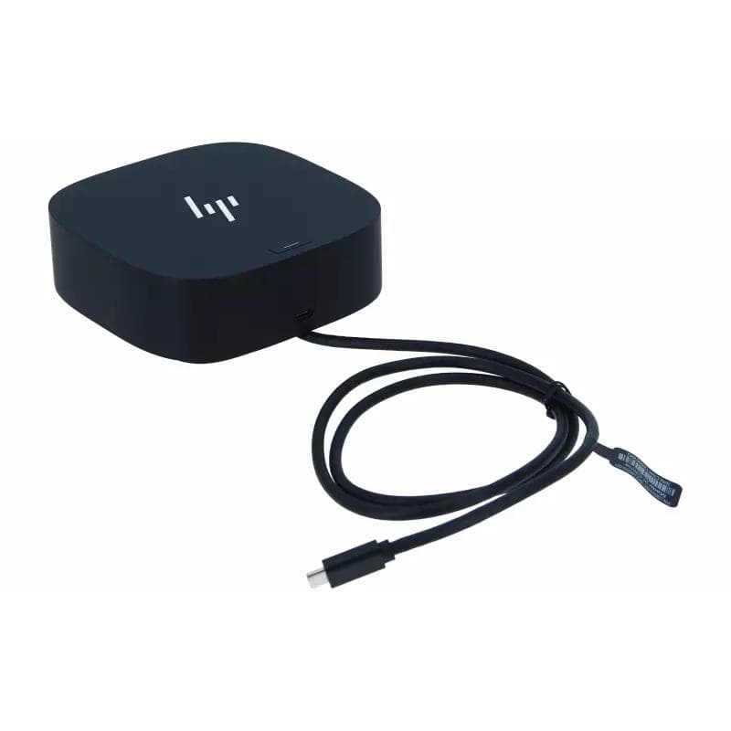 Hp USB-C G5 Docking-Station