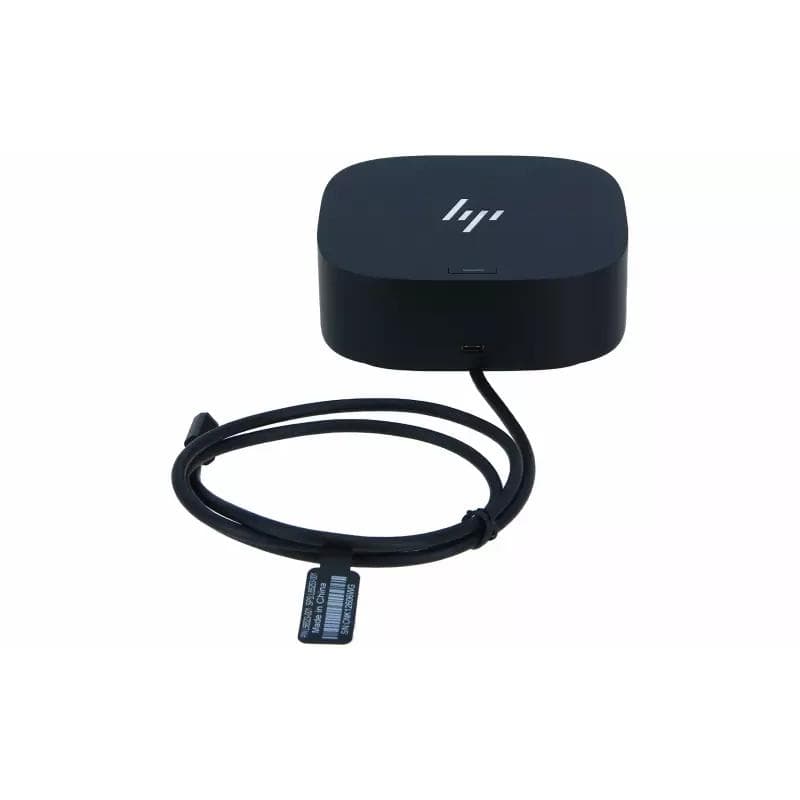 Hp USB-C G5 Docking-Station