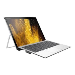 HP Elite X2 1013 G3 13" Core i5 1.6 GHz - SSD 256 GB - 8GB AZERTY - Französisch