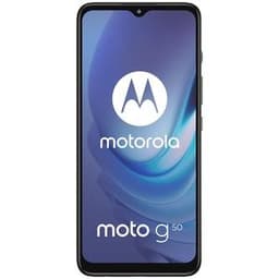 Motorola Moto G50 64GB - Grau - Ohne Vertrag