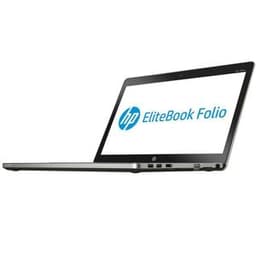 HP EliteBook Folio 9470M 14" Core i5 1.8 GHz - SSD 512 GB - 8GB QWERTY - Spanisch