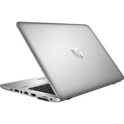 HP EliteBook 820 G3 12" Core i5 2.3 GHz - SSD 256 GB RAM 8 GB AZERTY - Französisch