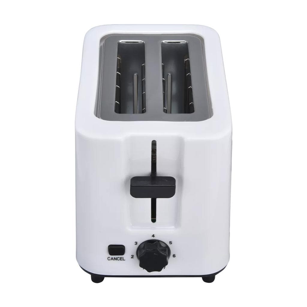 Toaster Italian Design BREAK05 2 Schlitze -