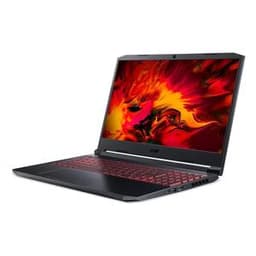 Acer Nitro 5 AN515-55 15" Core i5 2.5 GHz - SSD 1 TB - 16GB - NVIDIA GeForce RTX 3060 AZERTY - Französisch