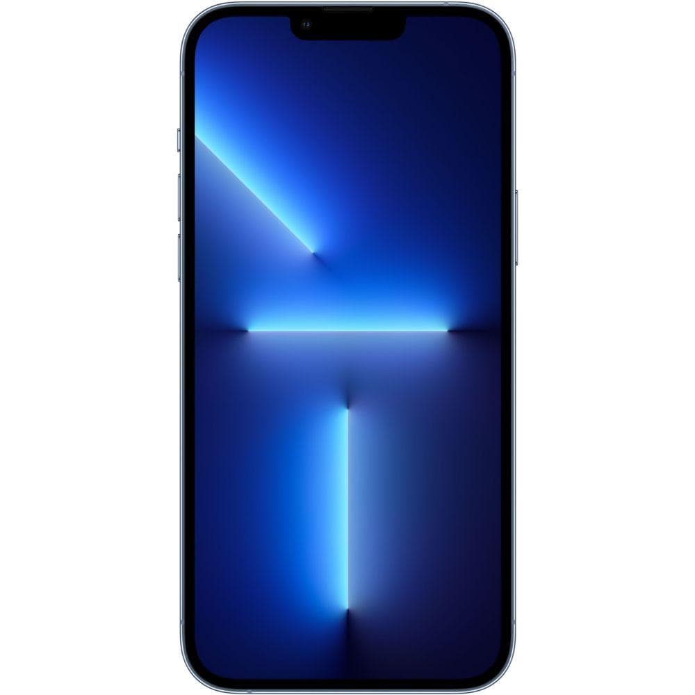 iPhone 13 Pro Max 1000GB - Sierrablau - Ohne Vertrag