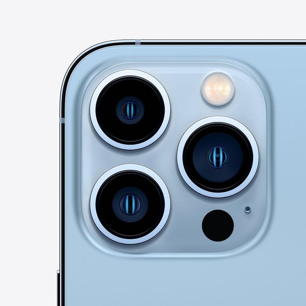 iPhone 13 Pro Max 1000GB - Sierrablau - Ohne Vertrag