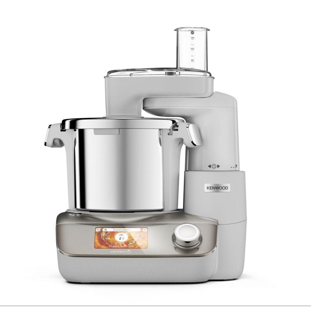 Multifunktionsküche Kenwood CookEasy+ CCL50.A0CP 4,5000L -Aluminium