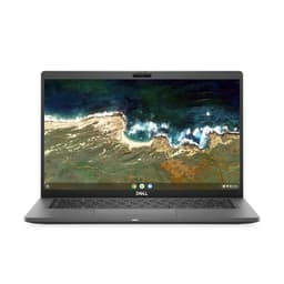 Dell Latitude 7410 ChromeBook Core i5-10310U 1.7 GHz 128GB SSD - 8GB AZERTY - Französisch