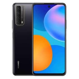 Huawei Y7A 128GB - Schwarz - Ohne Vertrag