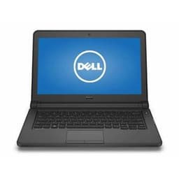 Dell Latitude 3350 13" Core i3 2 GHz - SSD 256 GB - 8GB AZERTY - Französisch
