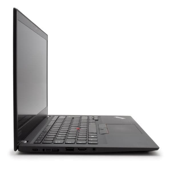 Lenovo ThinkPad T495S 14" Ryzen 5 PRO 2.1 GHz - SSD 512 GB - 8GB QWERTZ - Deutsch