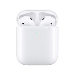 Bluetooth In-Ear Ohrhörer AirPods 2 - Weiß