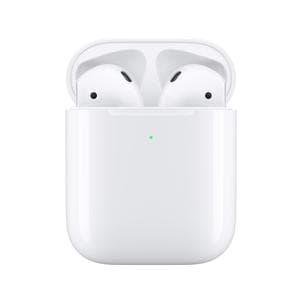 Apple AirPods (2nd Generation) med Trådlöst Laddningsetui