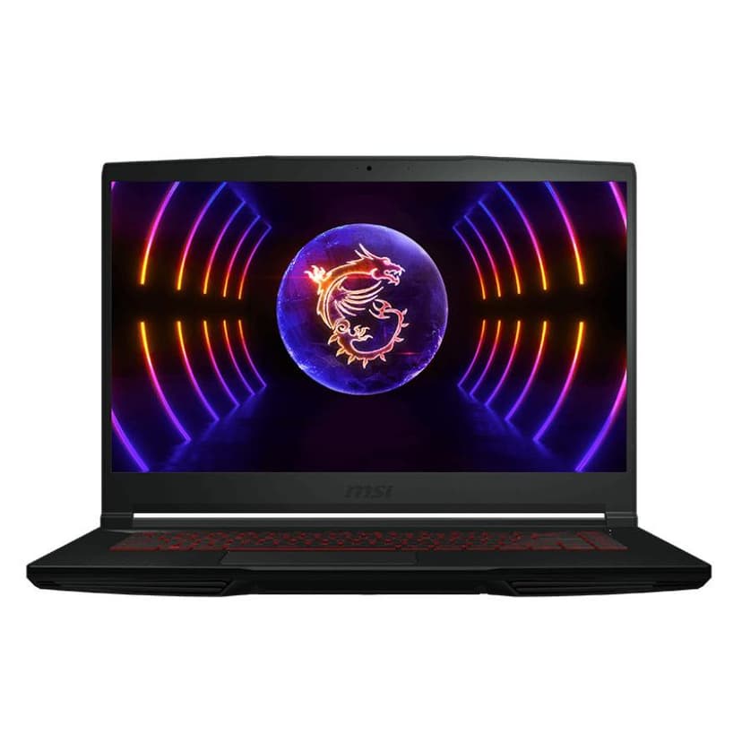 MSI Thin GF63 15"