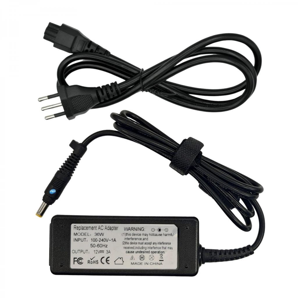 New Net Compatible with Asus Eee PC/Videophone, Transformer Book, R2 and 04G26 series Kabel