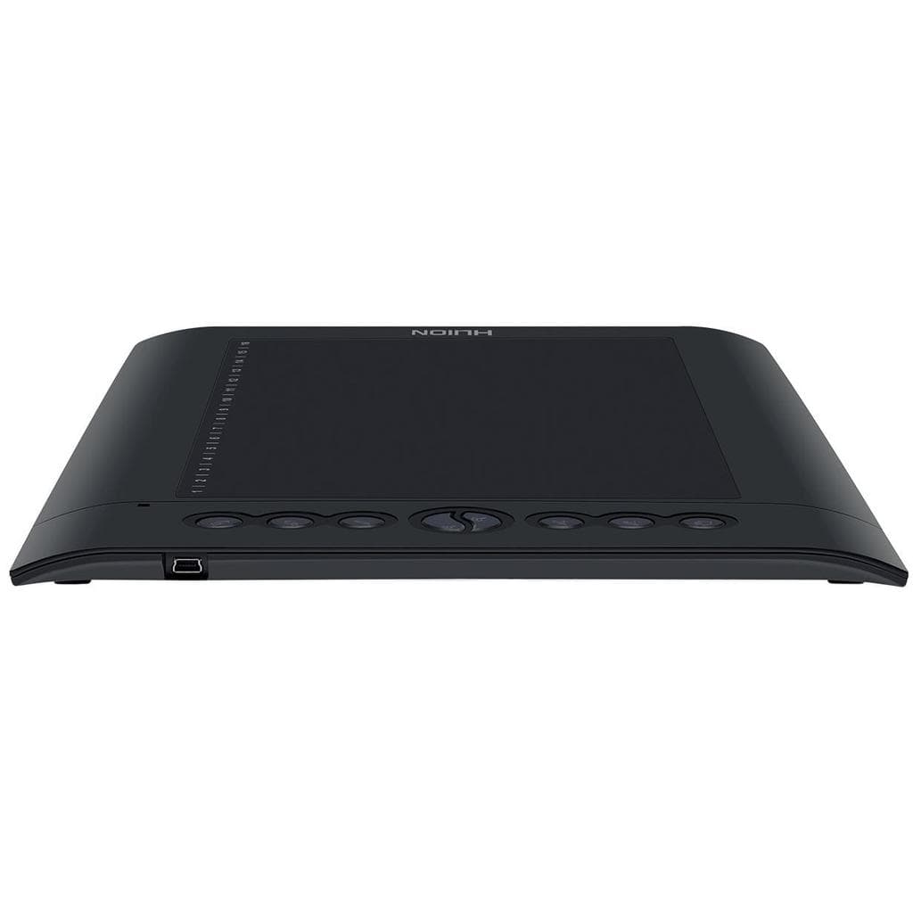 Huion H610 Pro V2 Grafik-Tablet