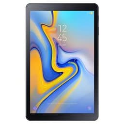 Galaxy Tab A 10.5 32GB - Schwarz - WLAN + LTE