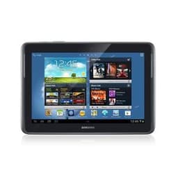 Galaxy Note 10.1 N8000 16GB - Grau - WLAN + 3G