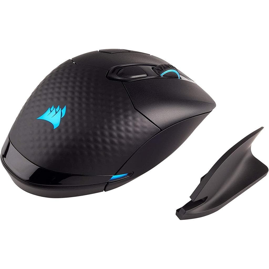 Corsair Dark Core RGB Maus Wireless