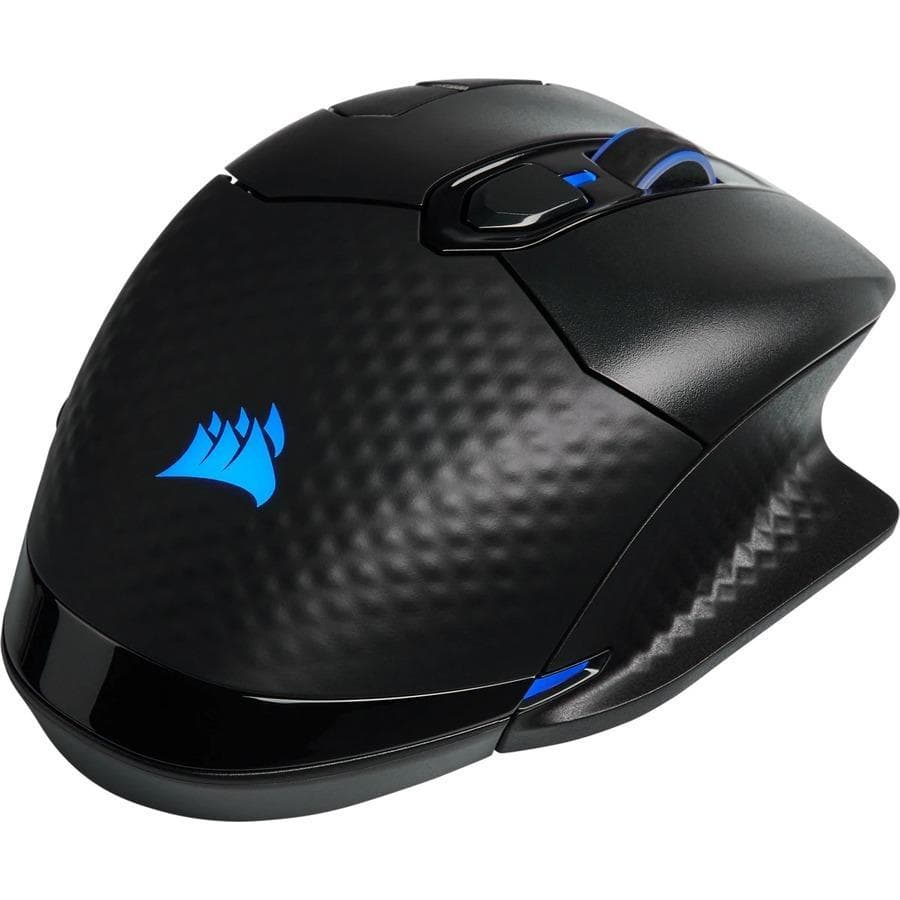 Corsair Dark Core RGB Maus Wireless