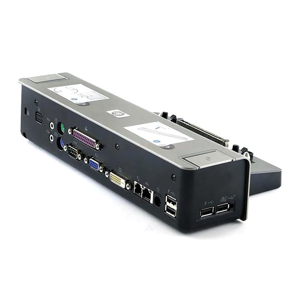 Hp HSTNN-l09X Docking-Station