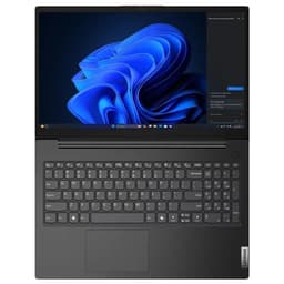 Lenovo V15 G5 IRL 15" Core i5 2.8 GHz - SSD 512 GB - 16GB QWERTY - Spanisch