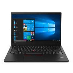 Lenovo ThinkPad X1 Carbon G7 14" Core i7 1.9 GHz - SSD 512 GB - 16GB