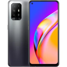 Oppo Reno5 Z 128GB - Schwarz - Ohne Vertrag