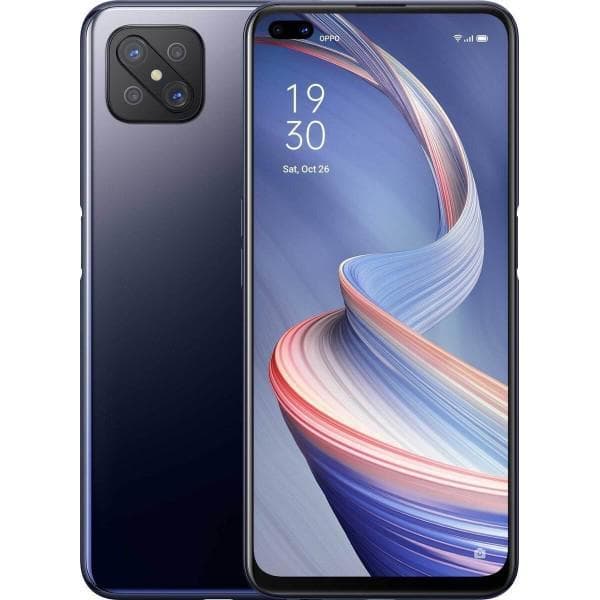 Oppo Reno4 Z