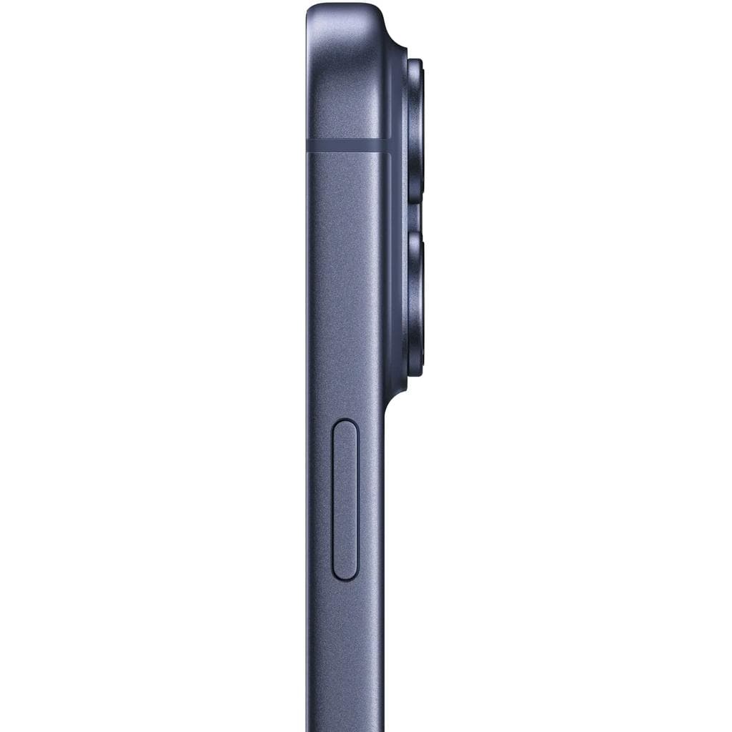 iPhone 17 Pro 512GB - Tiefblau - Ohne Vertrag