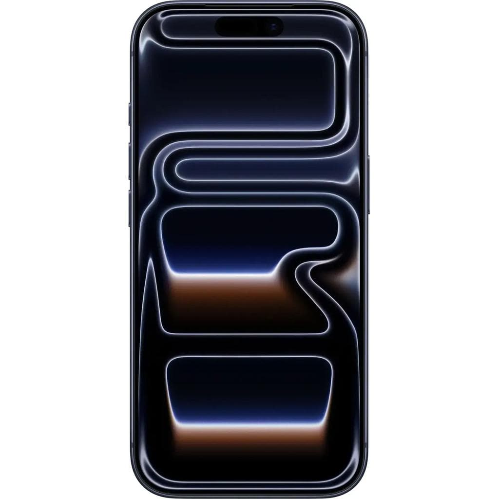 iPhone 17 Pro 512GB - Tiefblau - Ohne Vertrag