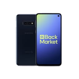 Galaxy S10e 128GB - Schwarz - Ohne Vertrag