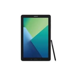 Galaxy Tab A 10.1 16GB - Schwarz - WLAN