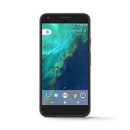 Google Pixel XL 128GB - Schwarz - Ohne Vertrag