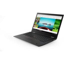 Lenovo ThinkPad X1 Yoga G3 14" Core i7 1.9 GHz - SSD 512 GB - 16GB QWERTZ - Deutsch