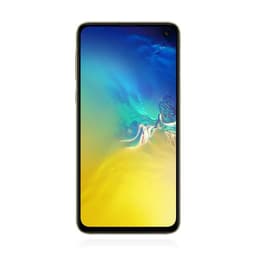 Galaxy S10e 128GB - Gelb - Ohne Vertrag
