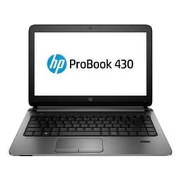 Hp ProBook 430 G2 13" Core i5 2.2 GHz - SSD 512 GB - 8GB AZERTY - Französisch