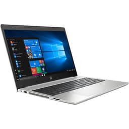 HP ProBook 450 G6 15" Core i5 1.6 GHz - SSD 256 GB - 16GB QWERTY - Italienisch