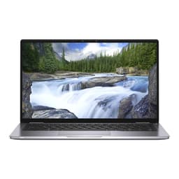 Dell Latitude 7400 2-in-1 14" Core i7 1.9 GHz - SSD 512 GB - 16GB QWERTY - Schwedisch