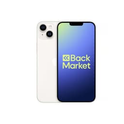 iPhone 14 Plus 256GB - Polarstern - Ohne Vertrag