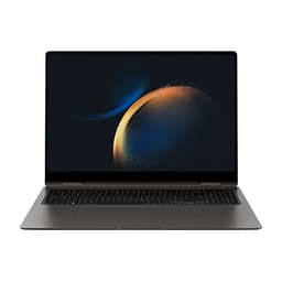 Samsung Galaxy Book3 Pro 360 16" Core i7 2.2 GHz - SSD 512 GB - 16GB QWERTY - Spanisch