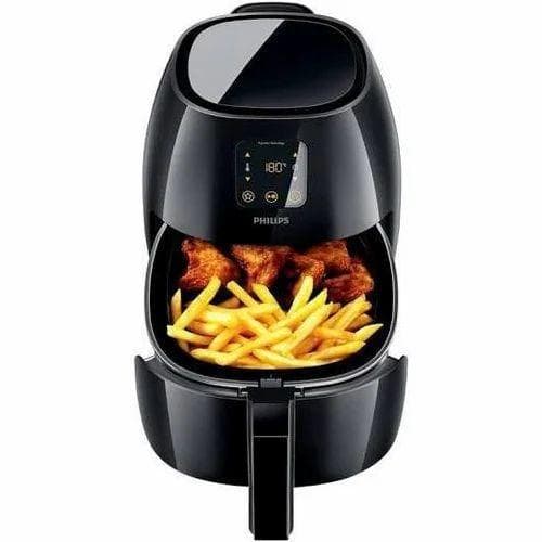Shop-Story Fryer Infinity Pro